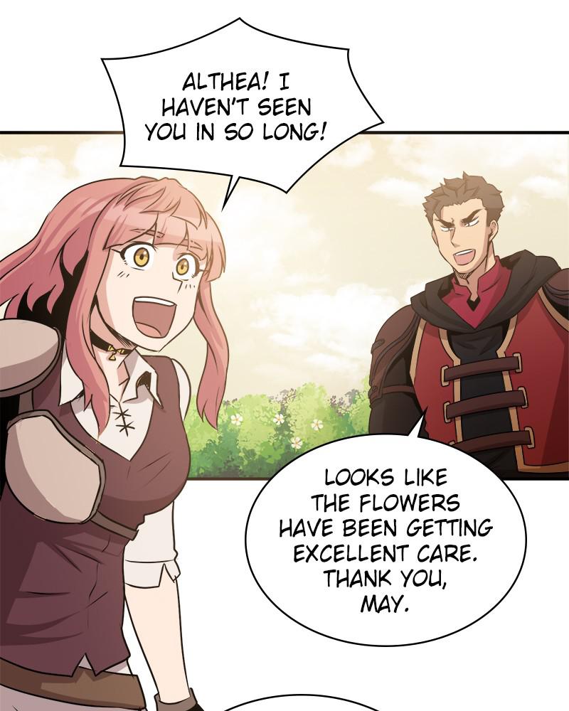 The Strongest Florist Chap 53 - Next Chap 54