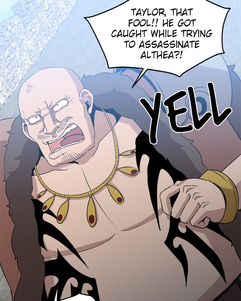 The Strongest Florist Chap 53 - Next Chap 54