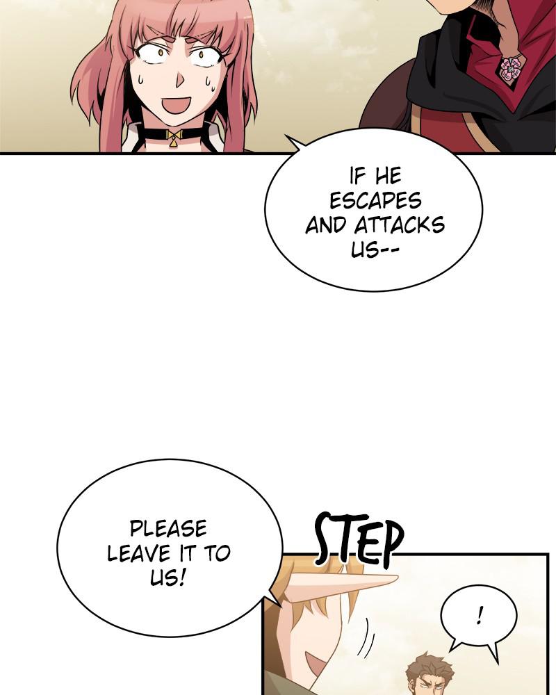 The Strongest Florist Chap 53 - Next Chap 54