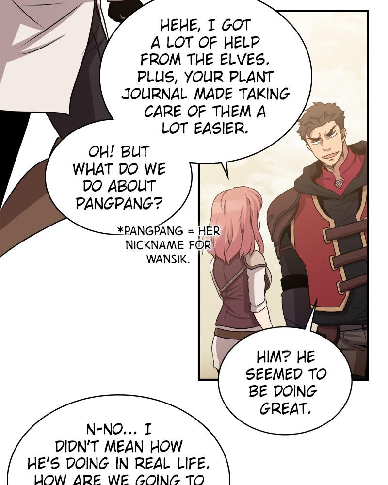 The Strongest Florist Chap 53 - Next Chap 54