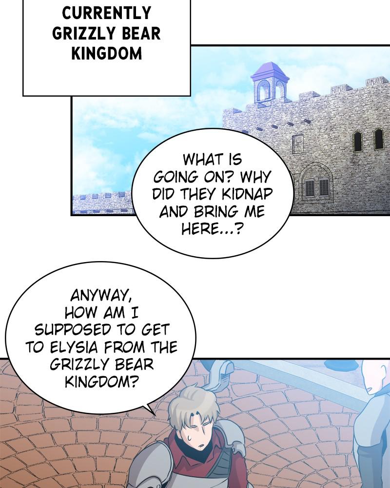 The Strongest Florist Chap 53 - Next Chap 54