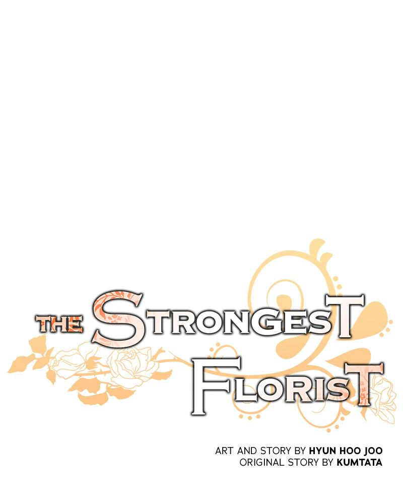 The Strongest Florist Chap 67 - Next Chap 68