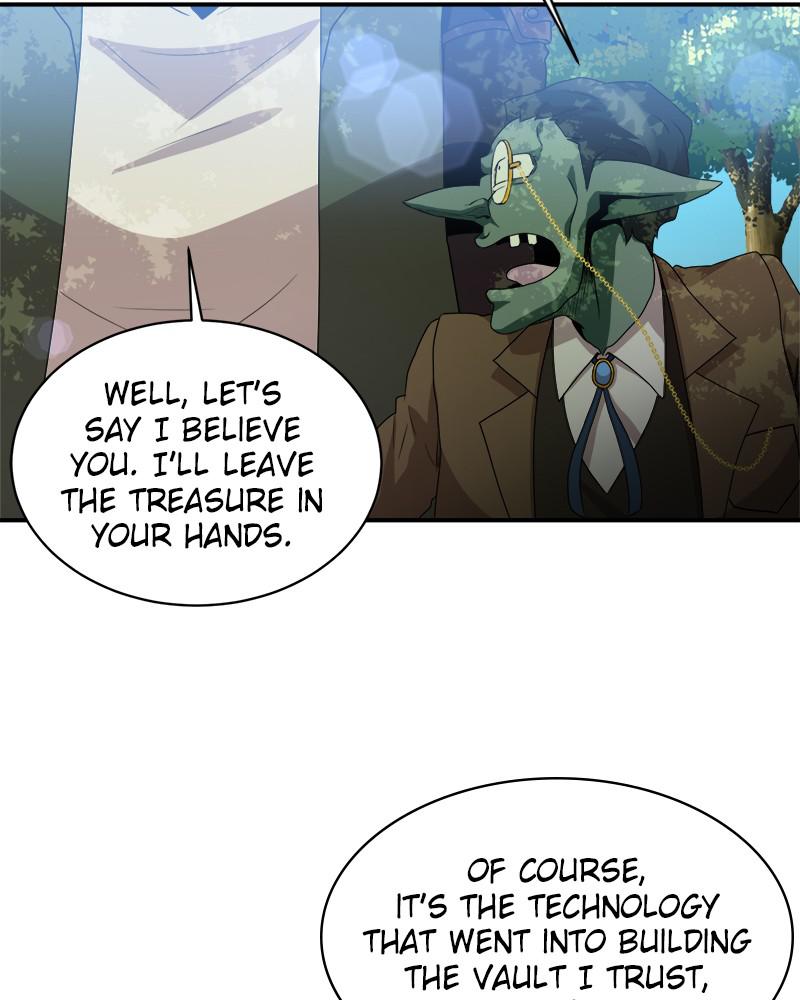 The Strongest Florist Chap 67 - Next Chap 68