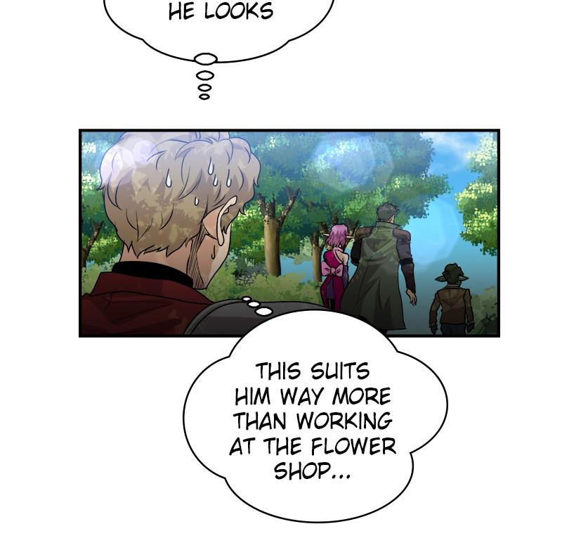 The Strongest Florist Chap 67 - Next Chap 68