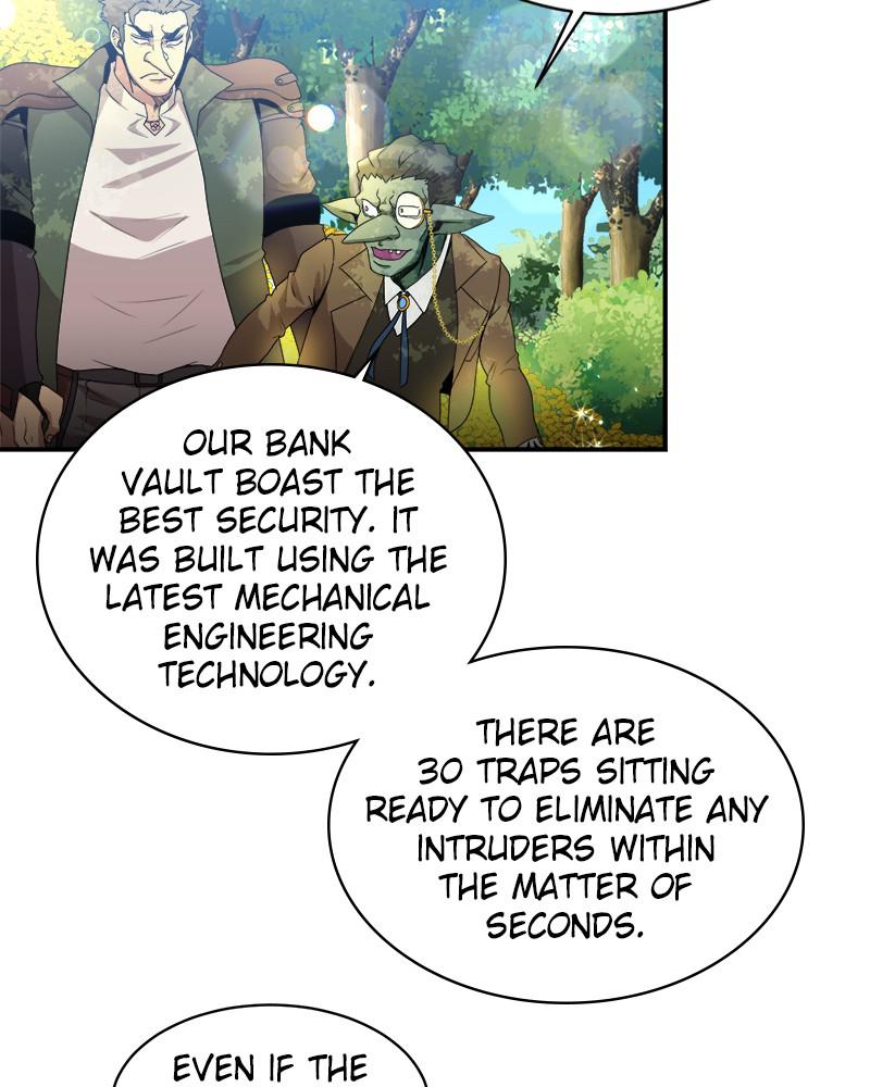 The Strongest Florist Chap 67 - Next Chap 68