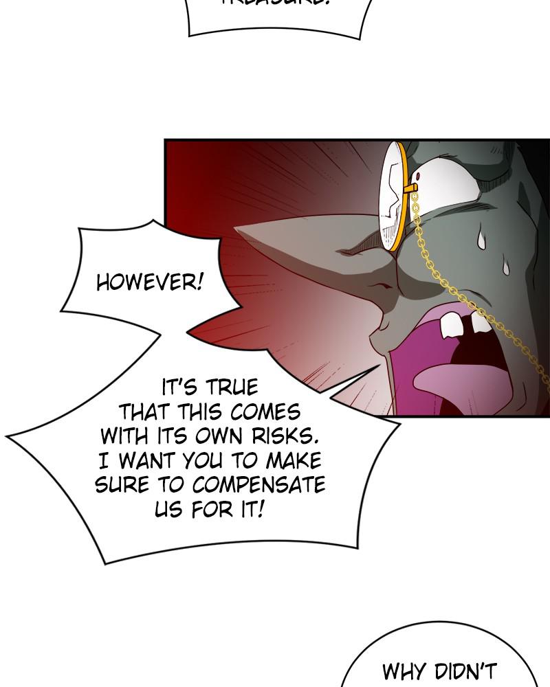 The Strongest Florist Chap 67 - Next Chap 68