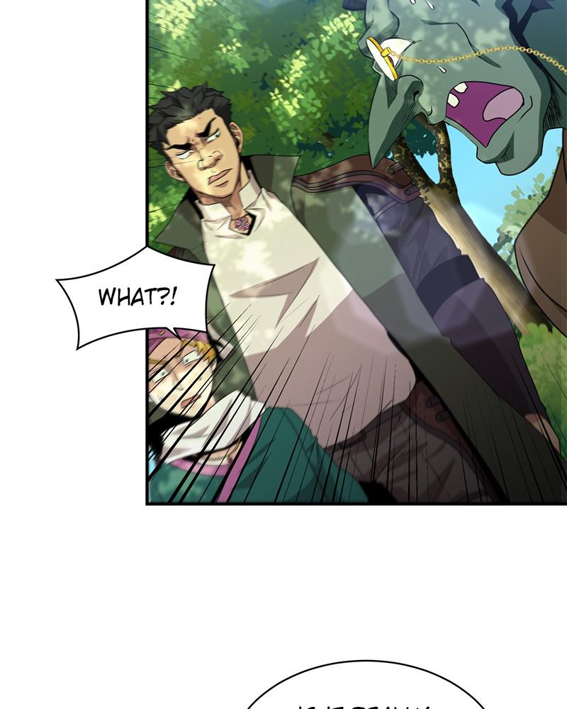 The Strongest Florist Chap 67 - Next Chap 68