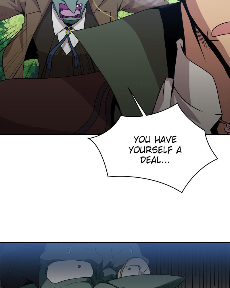 The Strongest Florist Chap 67 - Next Chap 68