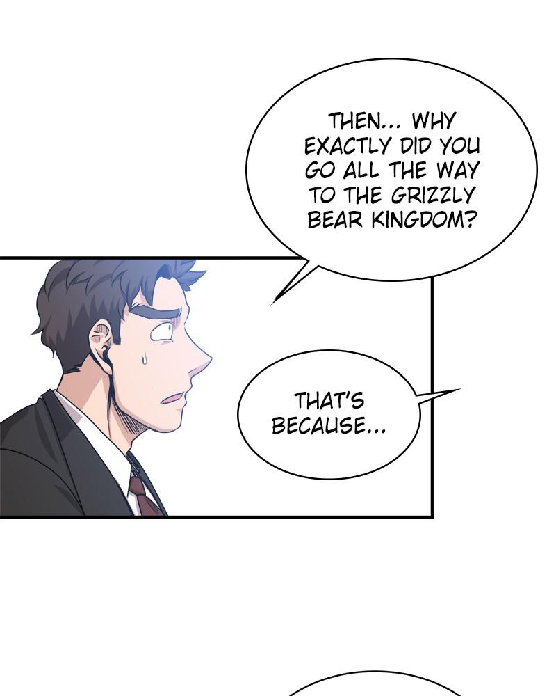 The Strongest Florist Chap 67 - Next Chap 68