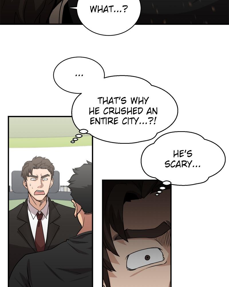 The Strongest Florist Chap 67 - Next Chap 68