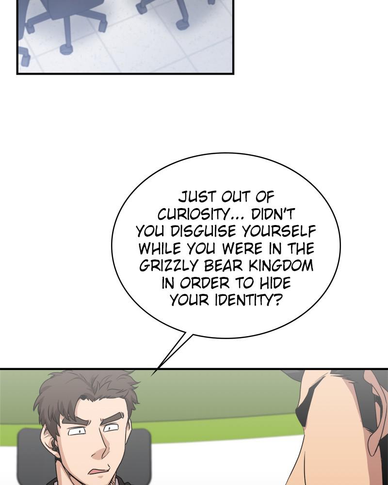 The Strongest Florist Chap 67 - Next Chap 68