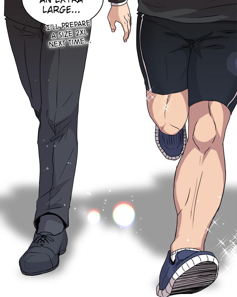 The Strongest Florist Chap 67 - Next Chap 68