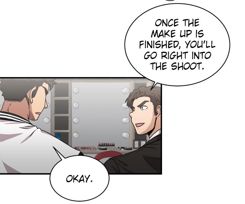 The Strongest Florist Chap 67 - Next Chap 68