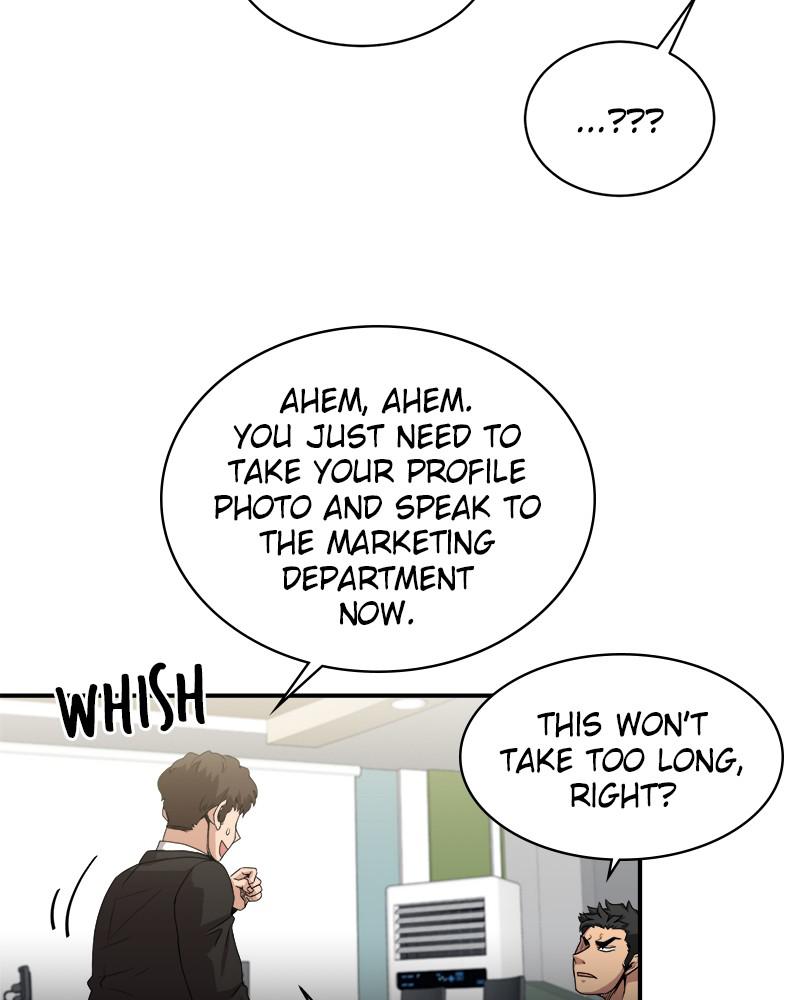 The Strongest Florist Chap 67 - Next Chap 68