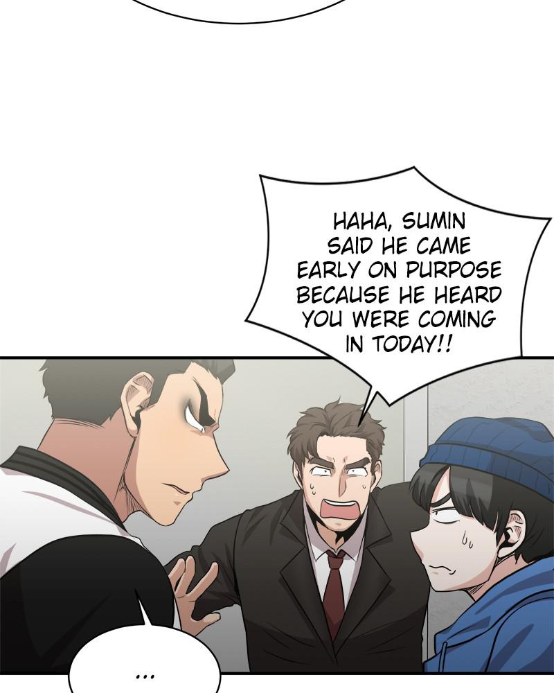 The Strongest Florist Chap 67 - Next Chap 68