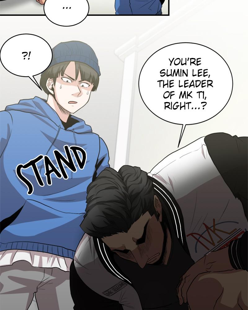 The Strongest Florist Chap 67 - Next Chap 68