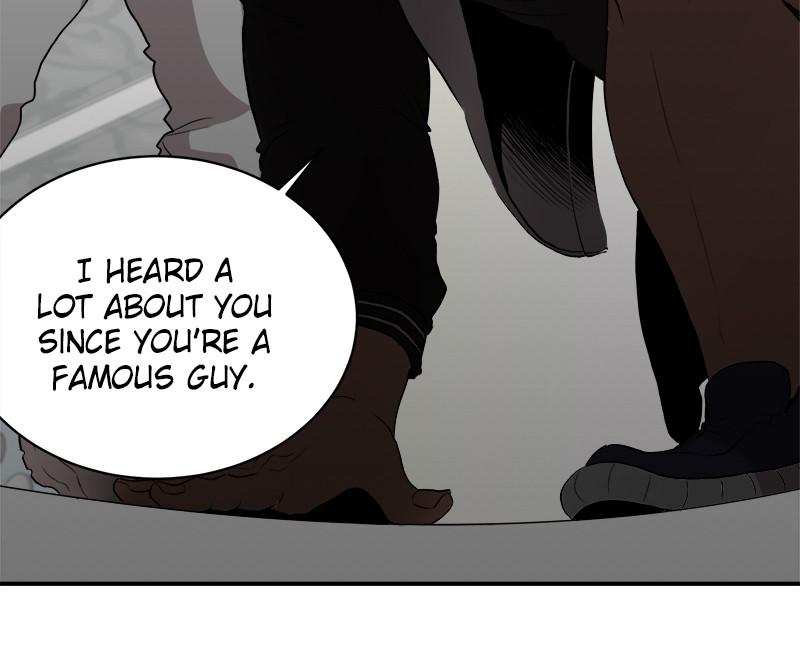 The Strongest Florist Chap 67 - Next Chap 68