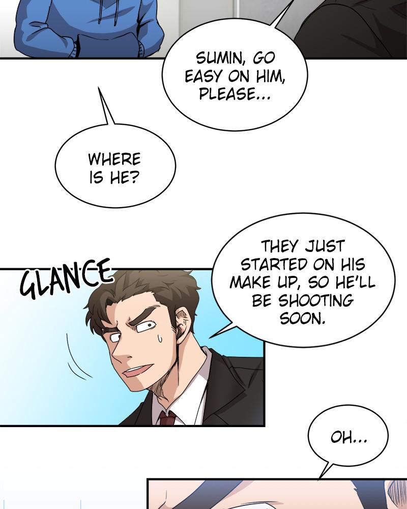 The Strongest Florist Chap 67 - Next Chap 68
