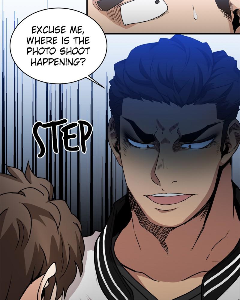 The Strongest Florist Chap 67 - Next Chap 68