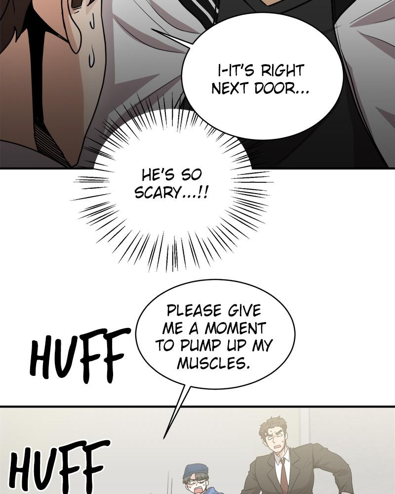 The Strongest Florist Chap 67 - Next Chap 68