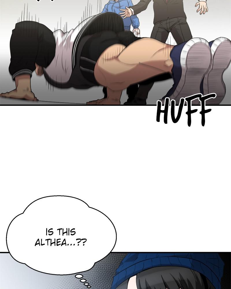 The Strongest Florist Chap 67 - Next Chap 68