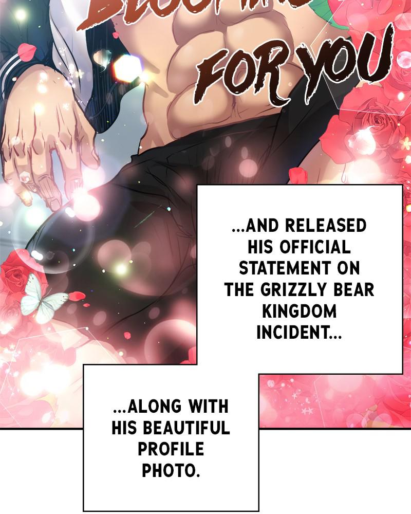 The Strongest Florist Chap 67 - Next Chap 68