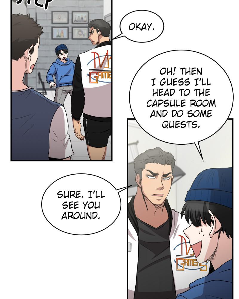 The Strongest Florist Chap 67 - Next Chap 68