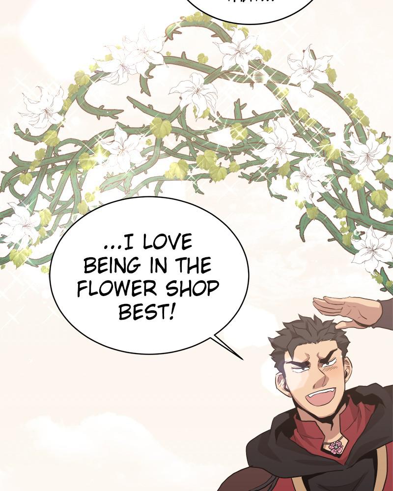 The Strongest Florist Chap 67 - Next Chap 68