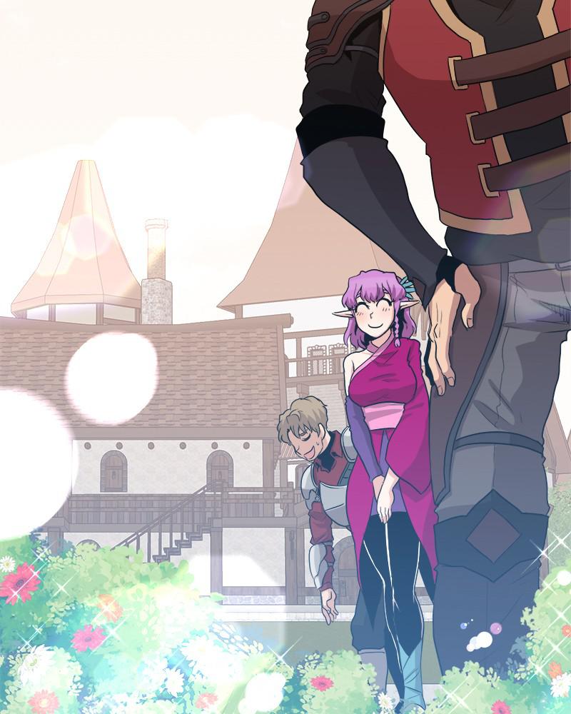 The Strongest Florist Chap 67 - Next Chap 68