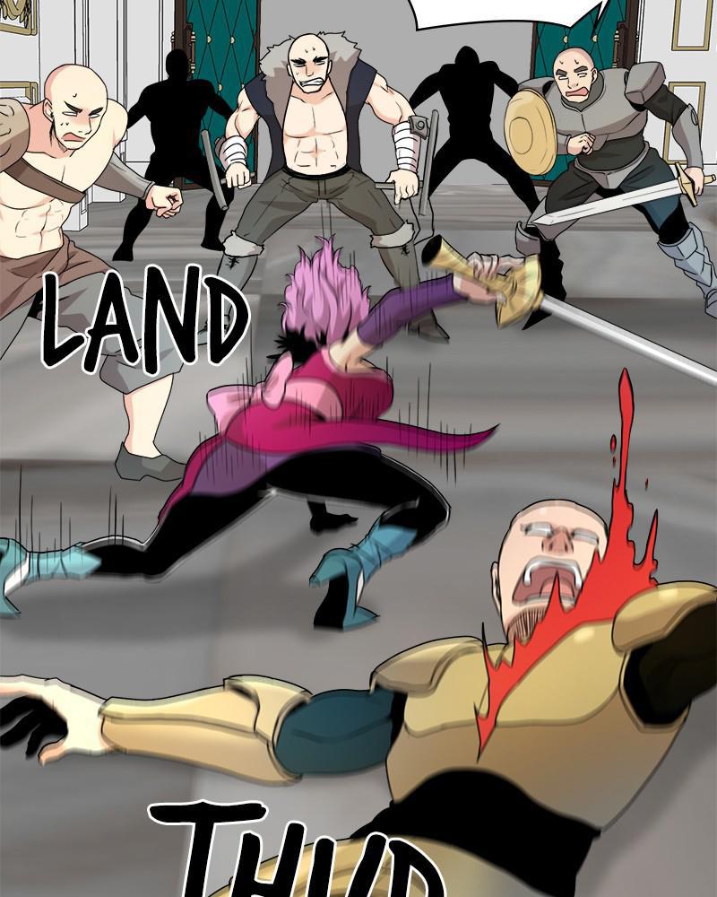 The Strongest Florist Chap 64 - Next Chap 65
