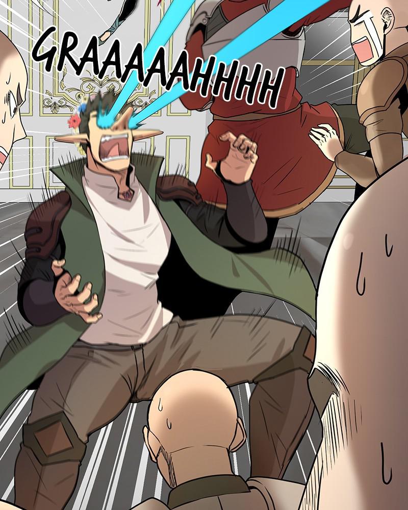 The Strongest Florist Chap 64 - Next Chap 65