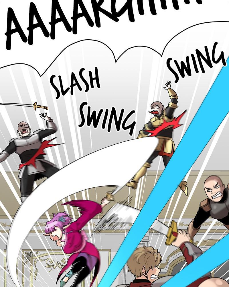 The Strongest Florist Chap 64 - Next Chap 65