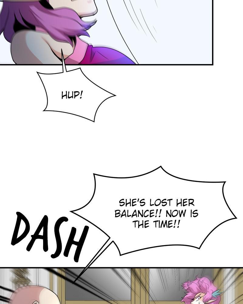 The Strongest Florist Chap 64 - Next Chap 65