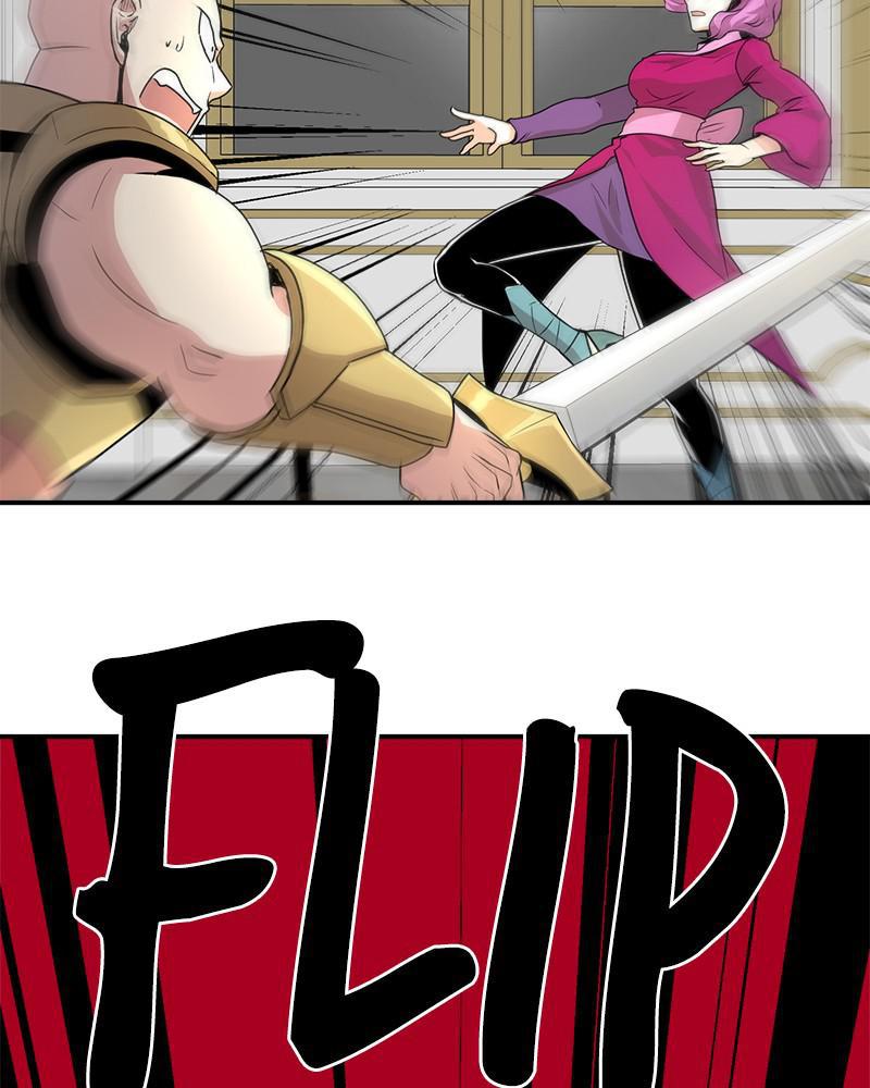 The Strongest Florist Chap 64 - Next Chap 65