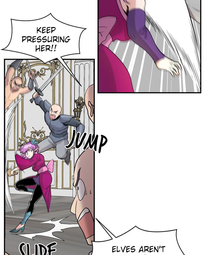 The Strongest Florist Chap 64 - Next Chap 65