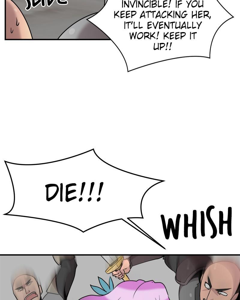 The Strongest Florist Chap 64 - Next Chap 65