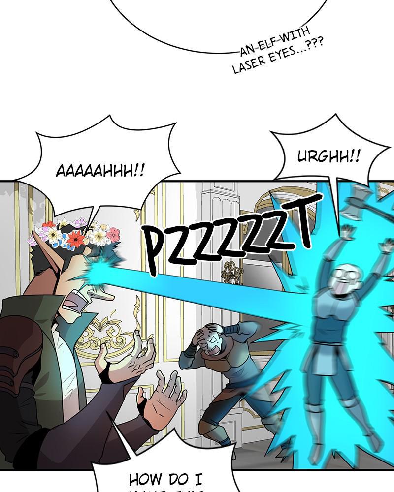 The Strongest Florist Chap 64 - Next Chap 65