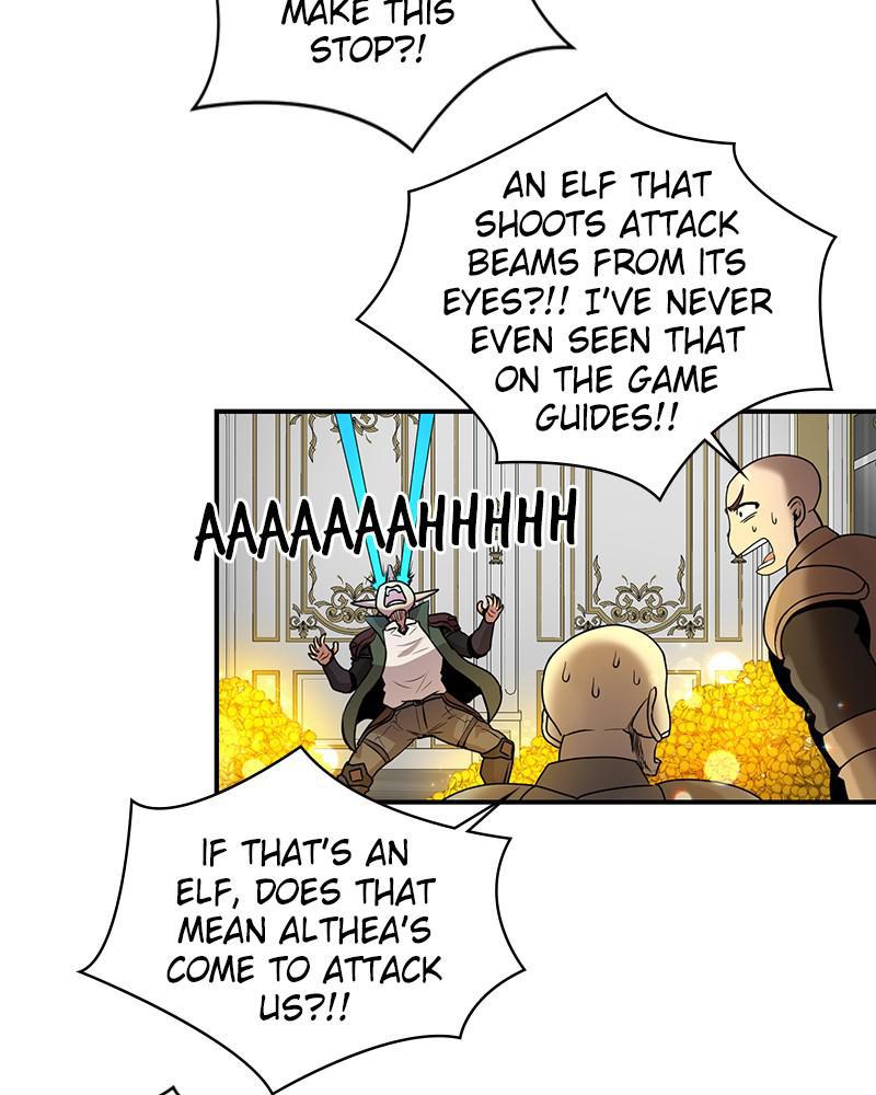 The Strongest Florist Chap 64 - Next Chap 65