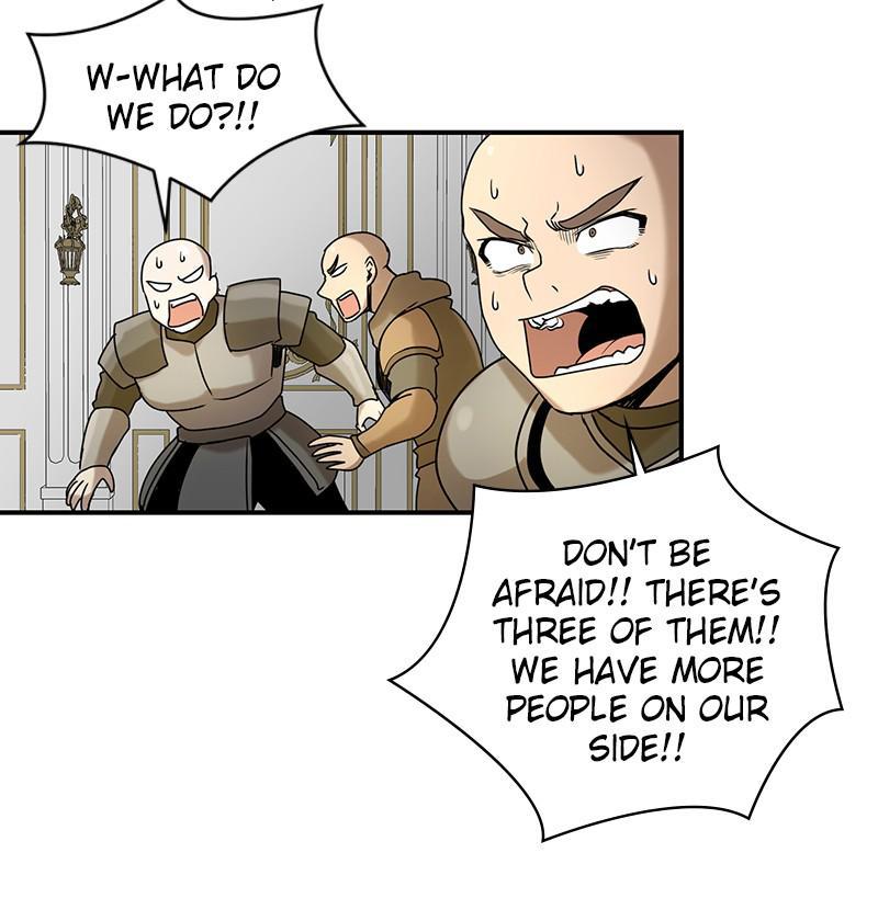 The Strongest Florist Chap 64 - Next Chap 65