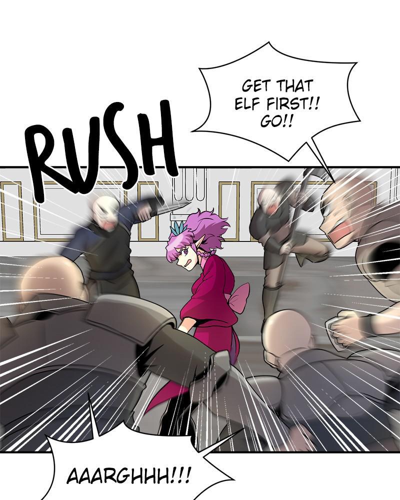 The Strongest Florist Chap 64 - Next Chap 65