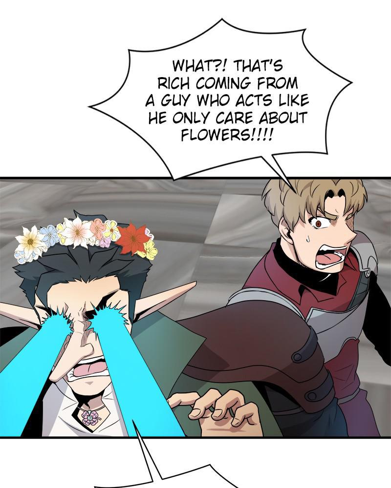 The Strongest Florist Chap 64 - Next Chap 65