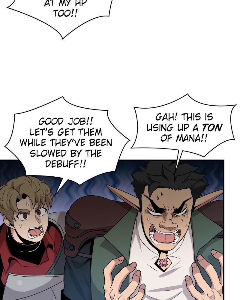 The Strongest Florist Chap 64 - Next Chap 65