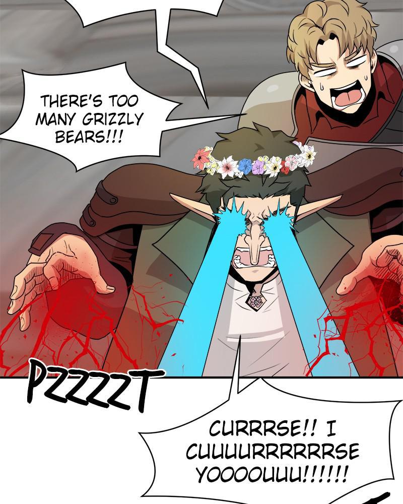 The Strongest Florist Chap 64 - Next Chap 65