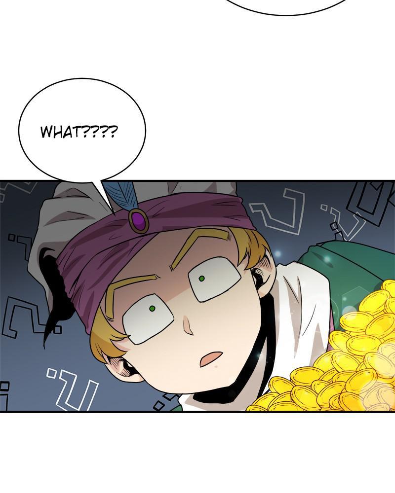 The Strongest Florist Chap 64 - Next Chap 65