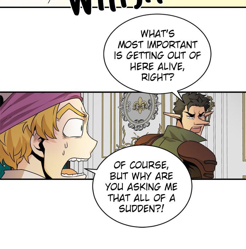 The Strongest Florist Chap 64 - Next Chap 65