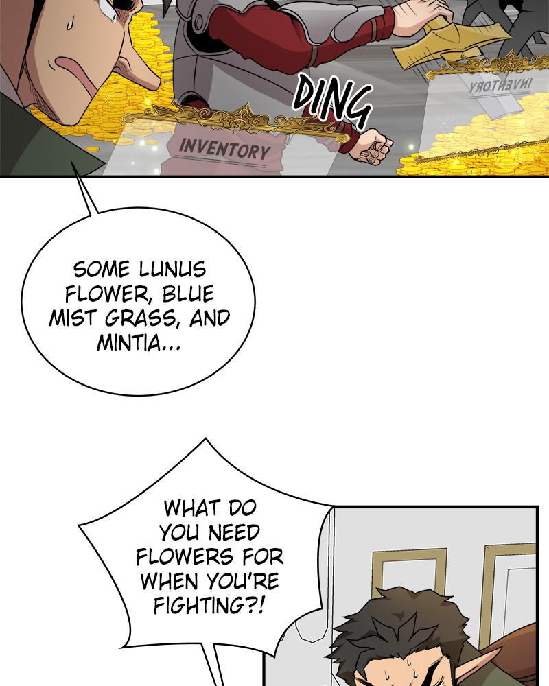 The Strongest Florist Chap 64 - Next Chap 65