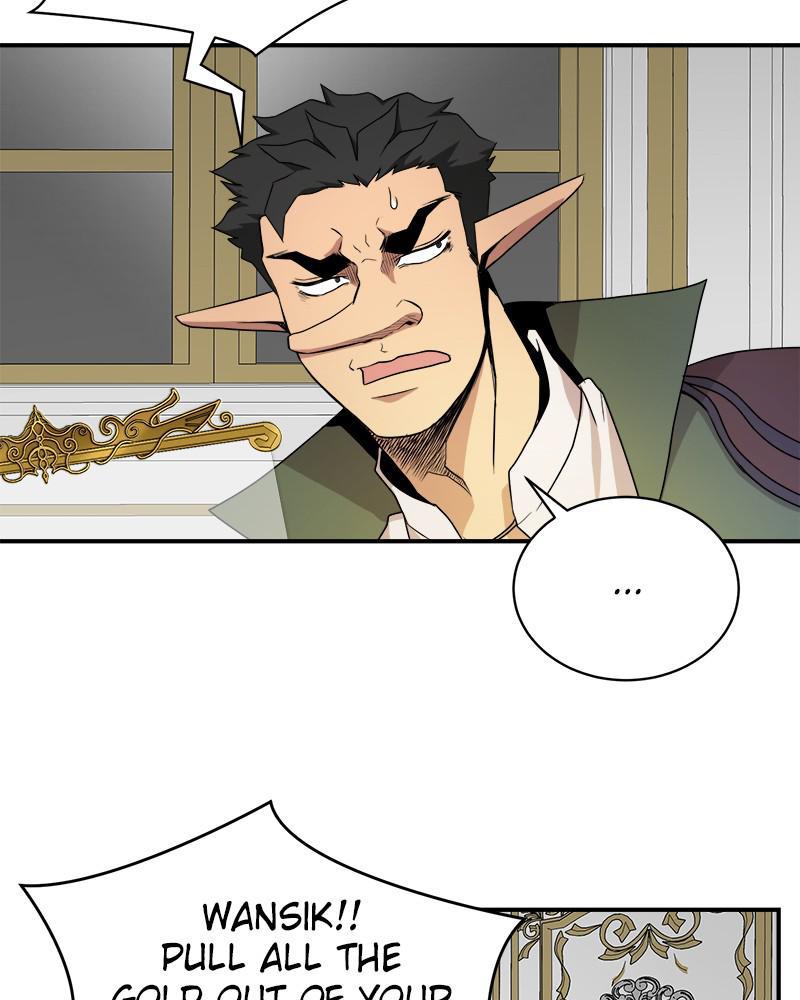 The Strongest Florist Chap 64 - Next Chap 65