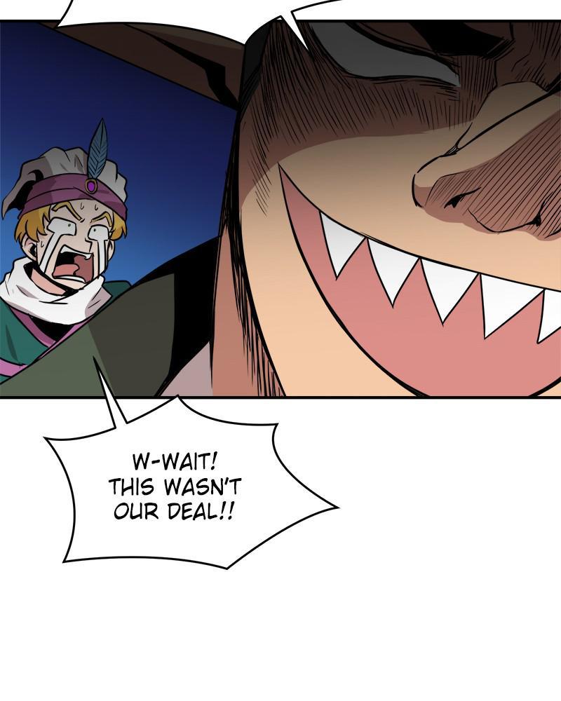 The Strongest Florist Chap 64 - Next Chap 65