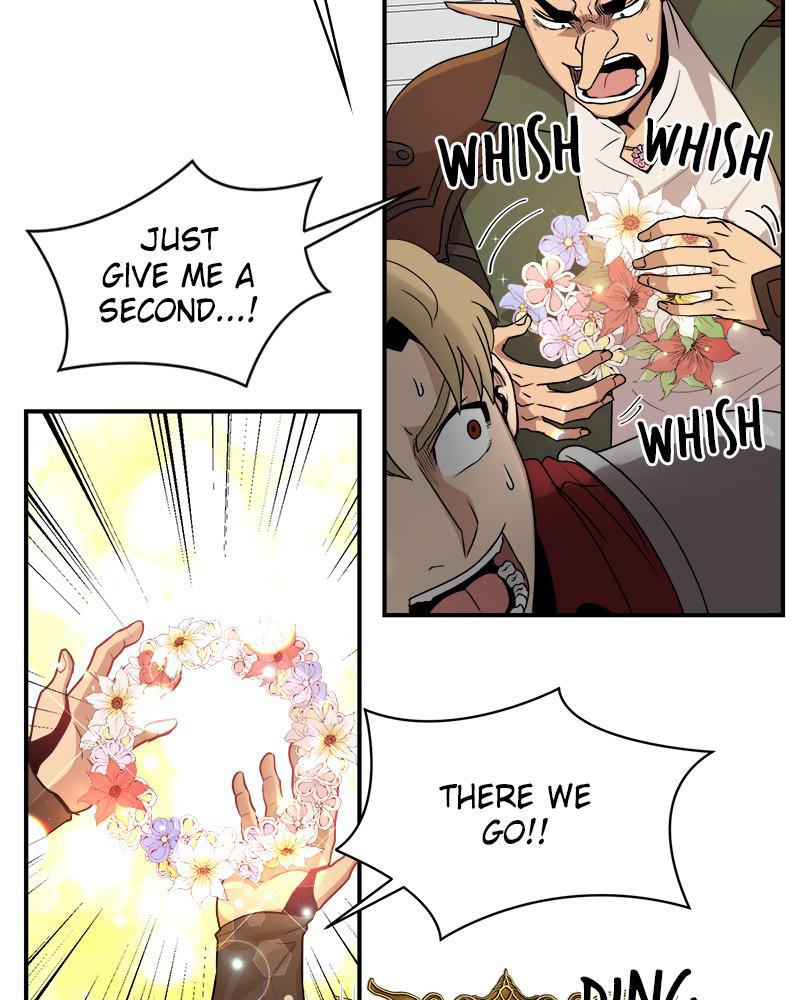 The Strongest Florist Chap 64 - Next Chap 65
