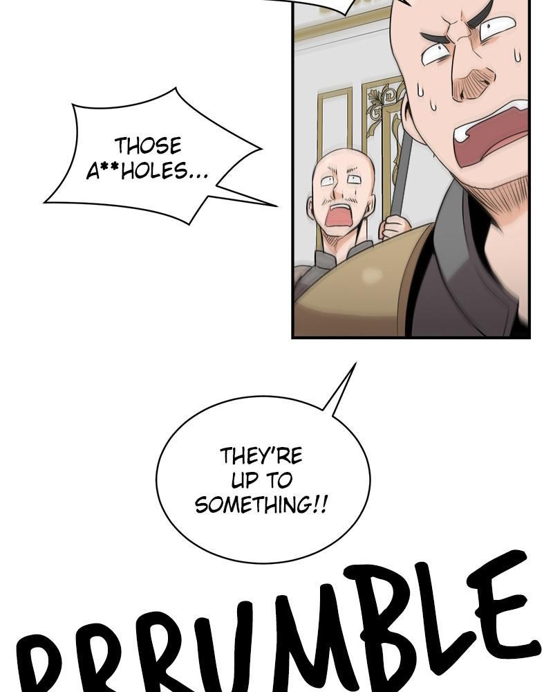 The Strongest Florist Chap 64 - Next Chap 65